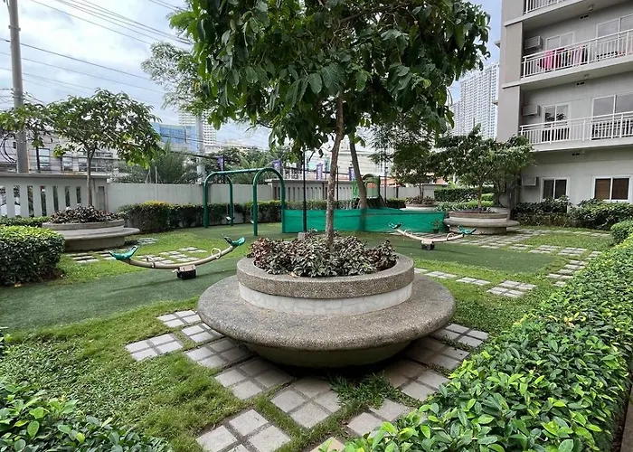 Mirai Staycation Lumiere Pasig *
