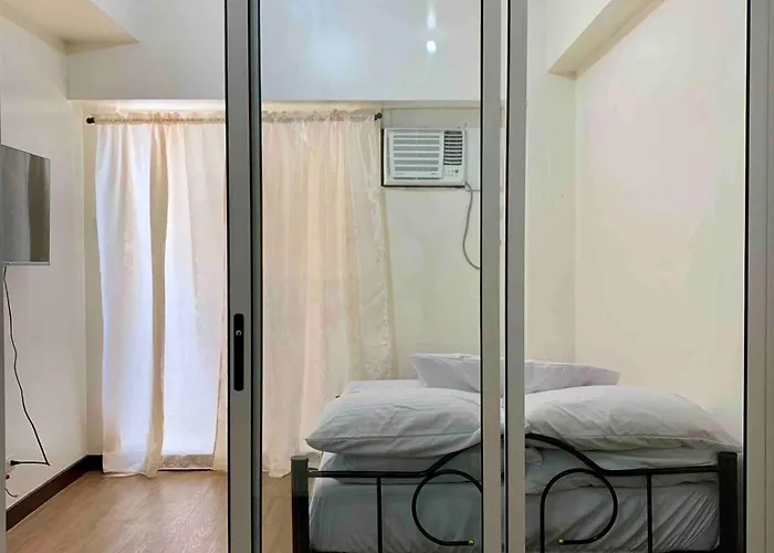Mirai Staycation Lumiere Pasig *