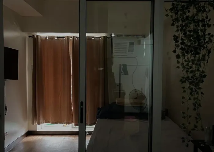 Mirai Staycation Lumiere Pasig Appartement *