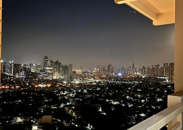 Mirai Staycation Lumiere Pasig