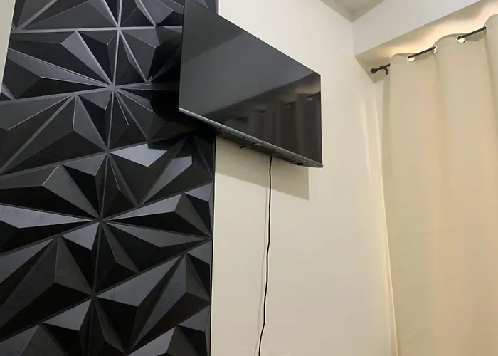 Mirai Staycation Lumiere Pasig Appartement *