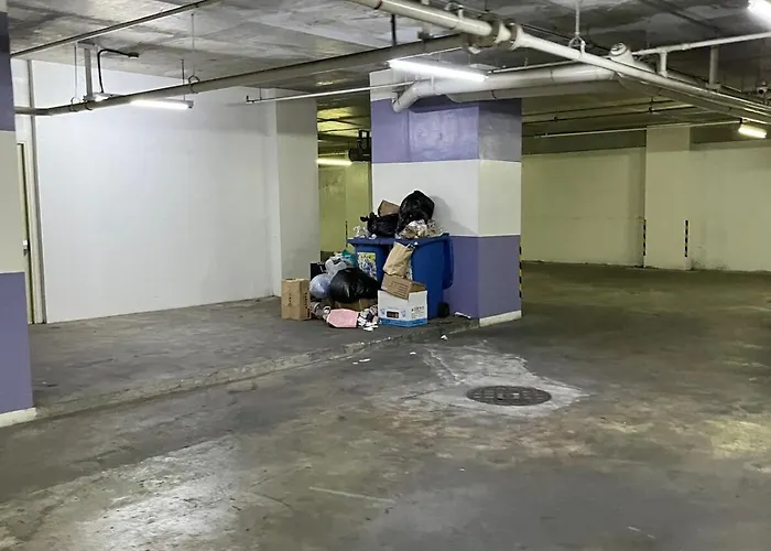 Mirai Staycation Lumiere Pasig Manille