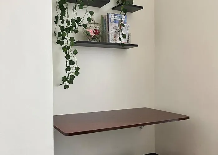 Mirai Staycation Lumiere Pasig Appartement Manille